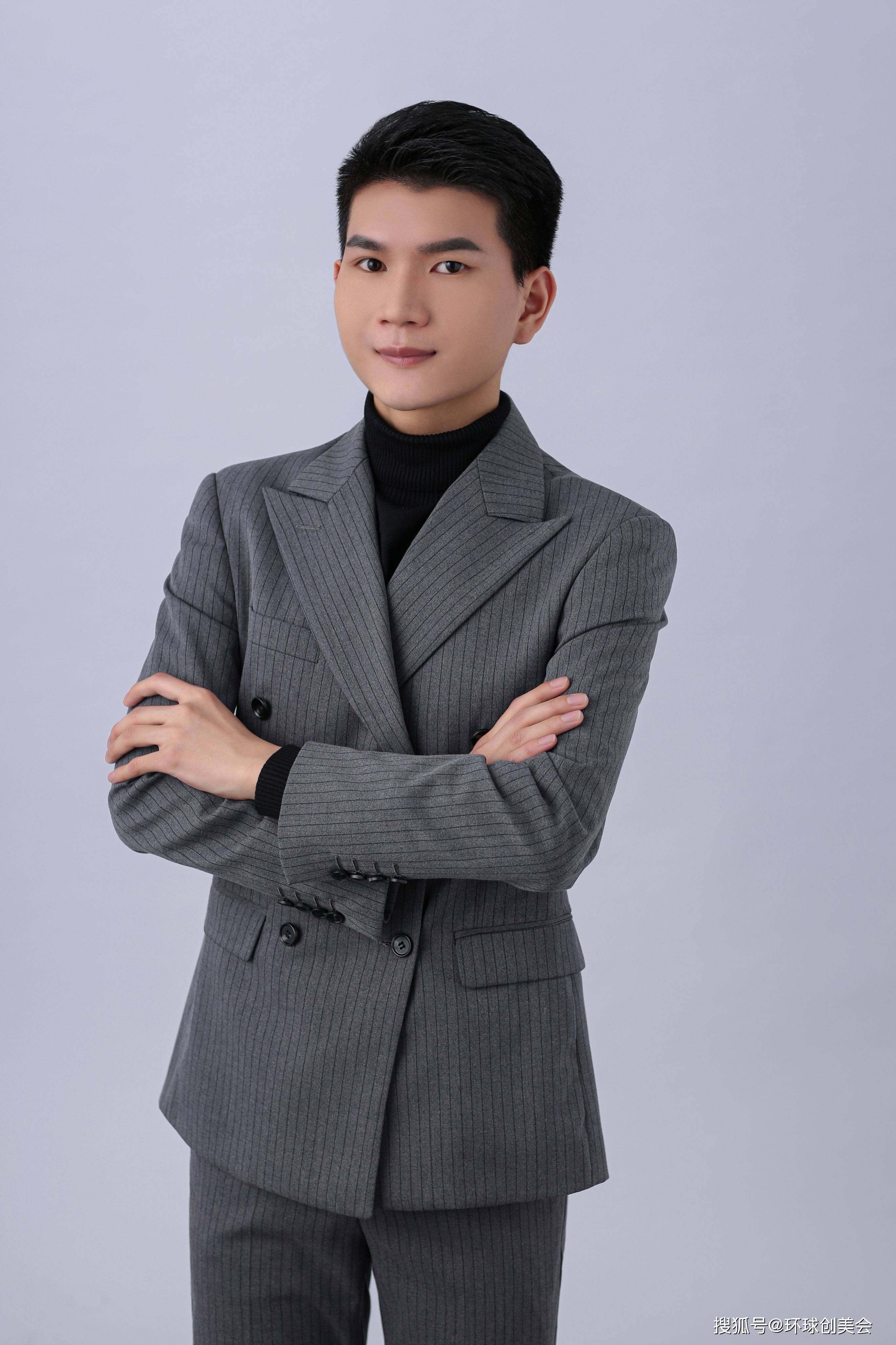 梁棠菏 后期制作总监